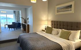 The Cliff Hotel & Spa